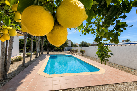 Villa i Chiclana De La Frontera, Cadiz - foto 1